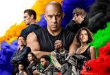 Fast & Furious mieri do seriálov, Vin Diesel hovorí o štyroch projektoch pre Peacock